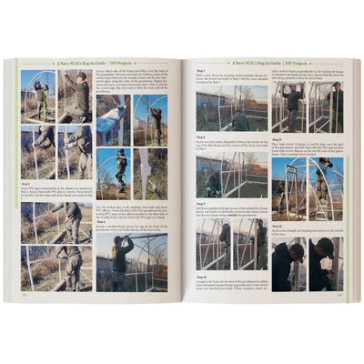 The Home Fortress Protocol: A SEAL Operator’s Guide to Surviving Any Crisis