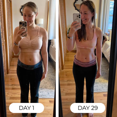 Organic Lymphatic Support Herbal Blend