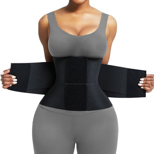 OSLI Post-Patch Maintenance Belt