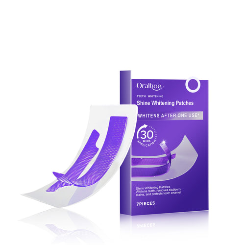 Osli PurpleBright Strips