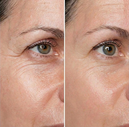 Silk Lifting Peptide Ampoule