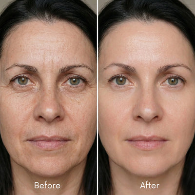 Silk Lifting Peptide Ampoule