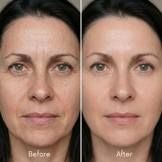 Silk Lifting Peptide Ampoule