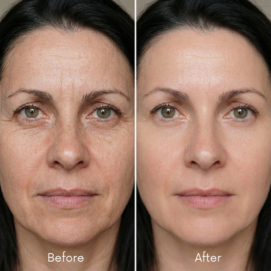 Silk Lifting Peptide Ampoule