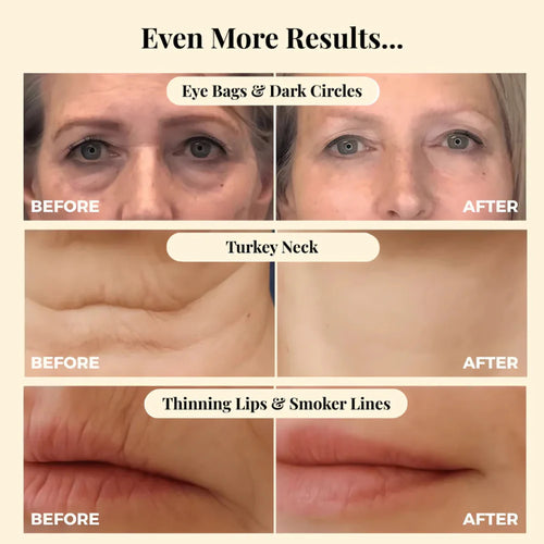 Silk Lifting Peptide Ampoule