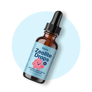 Osli Zeolite Binder (Recommended To Take With Parasite Control)